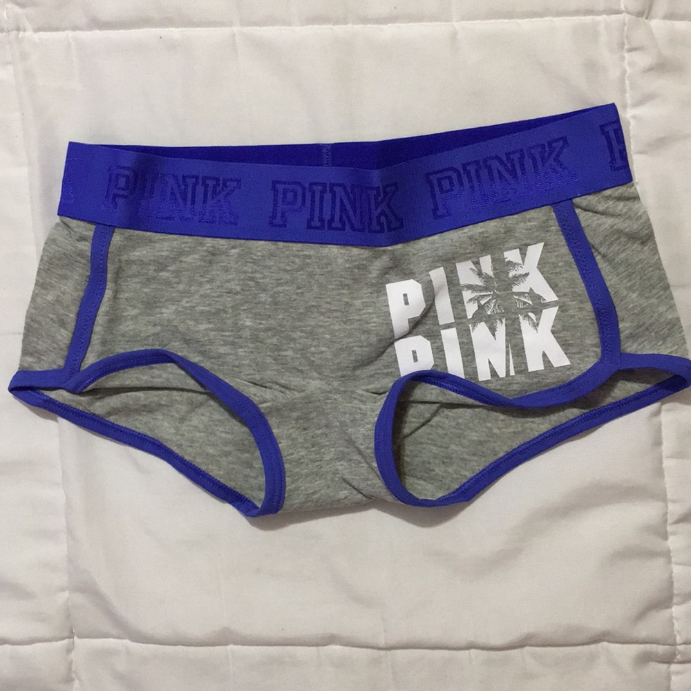 2 for $25 | PINK Victoria Secret Boy Shorts